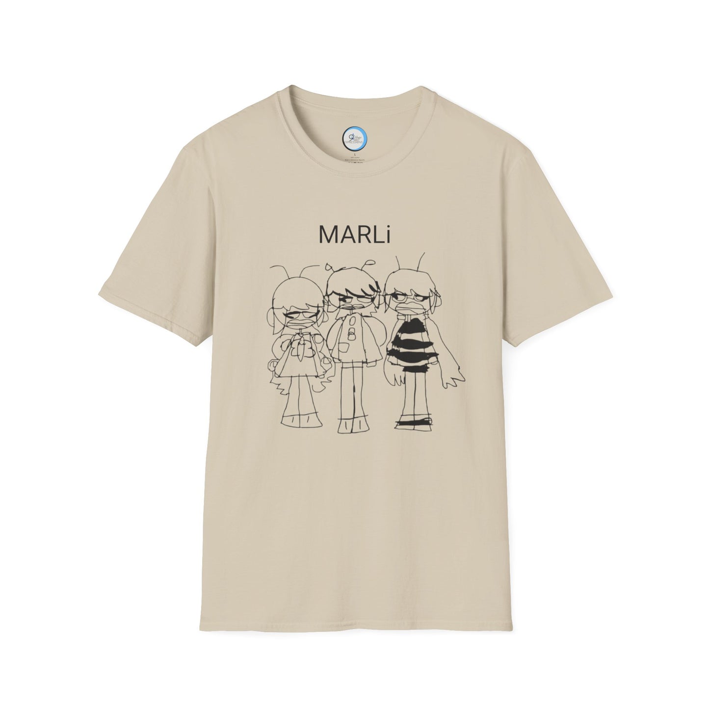 MARLi 1 T-Shirt