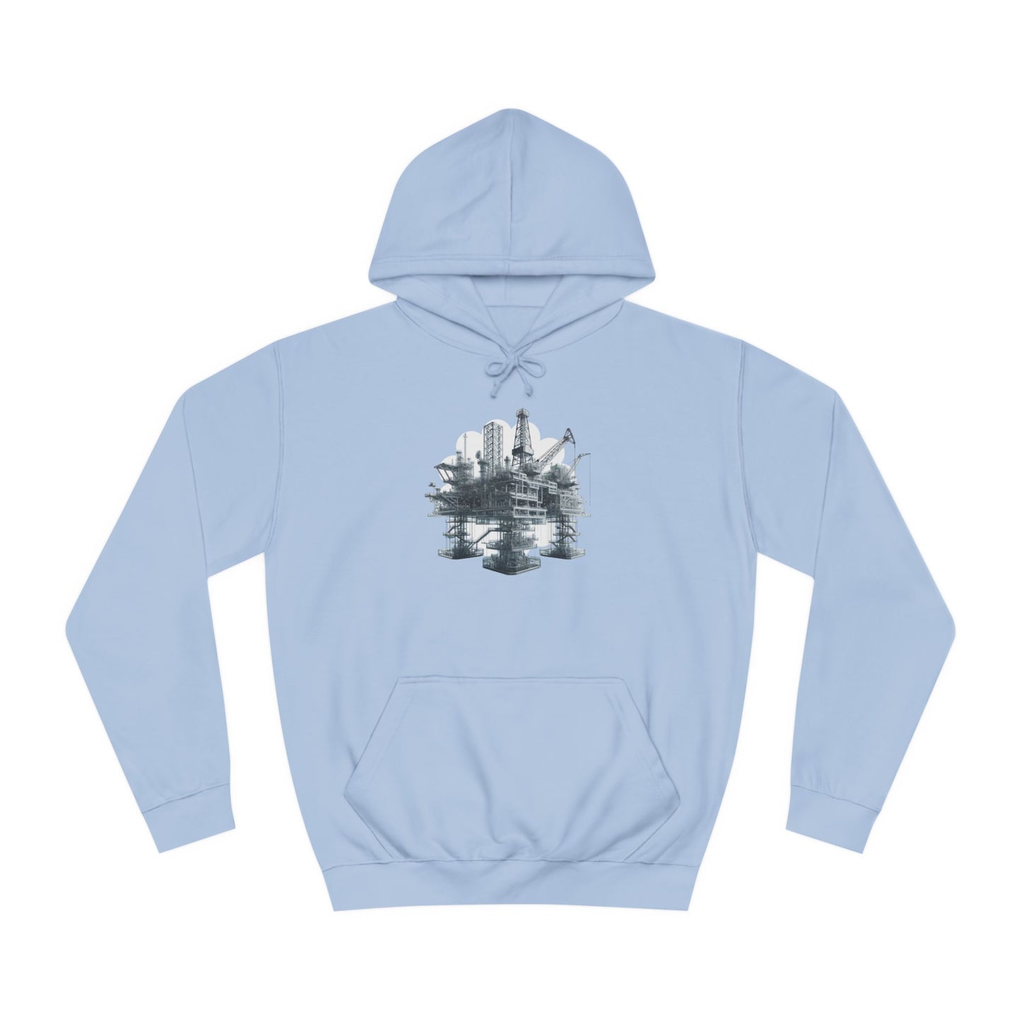 C-Boy Hoodie