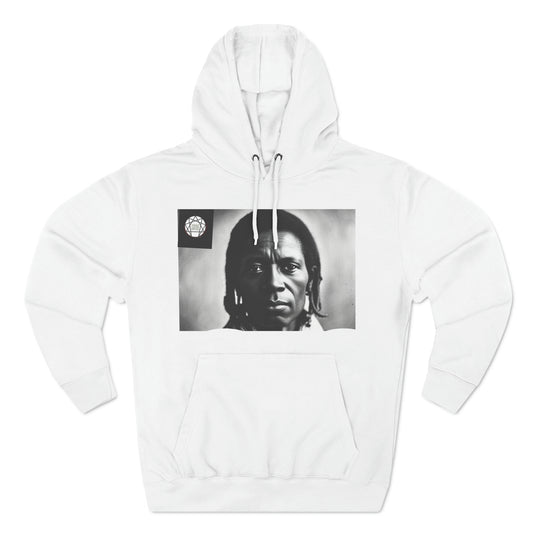 Unisex Premium Pullover Hoodie