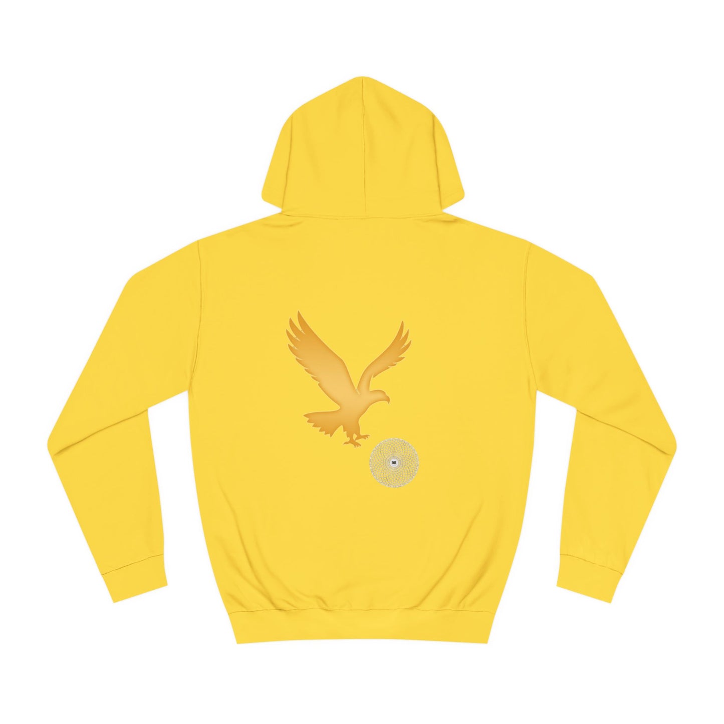 The Eagle Hoodie