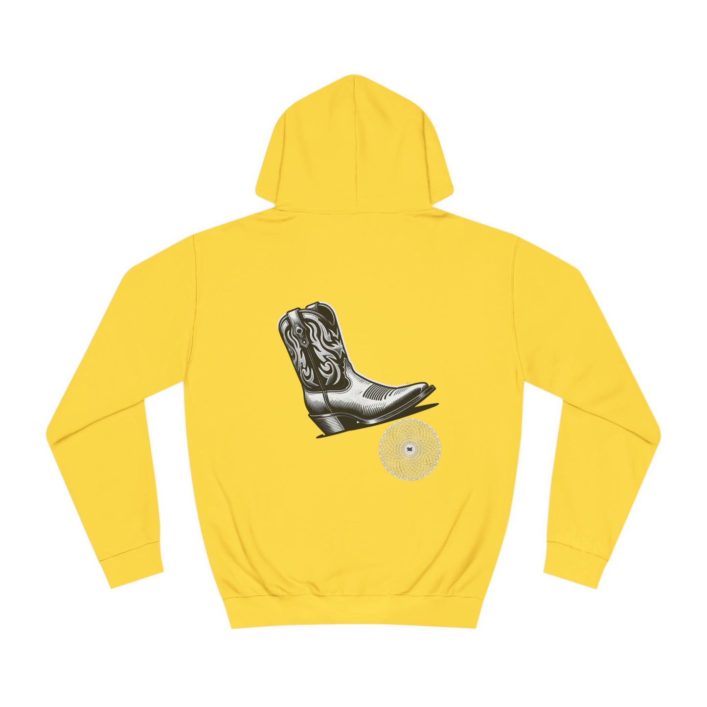 C-Boy Hoodie