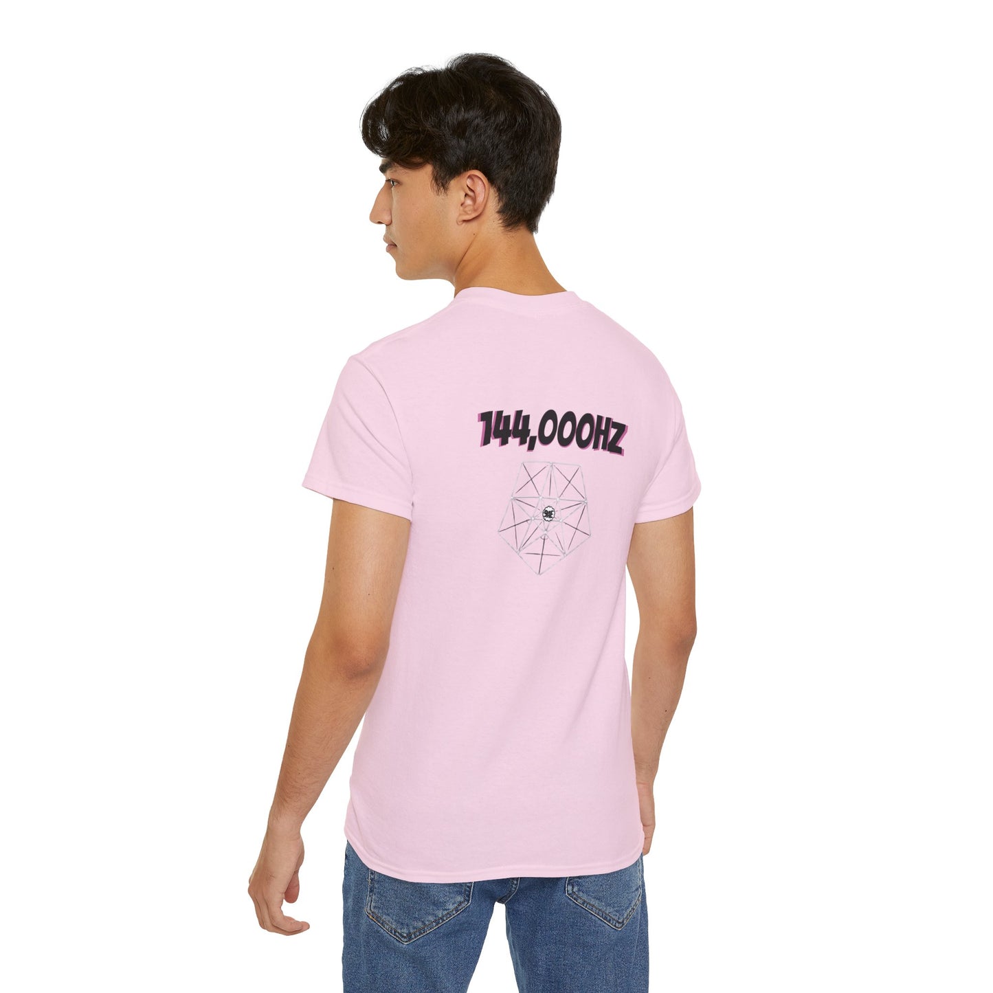 9AE PeopleCo Tee