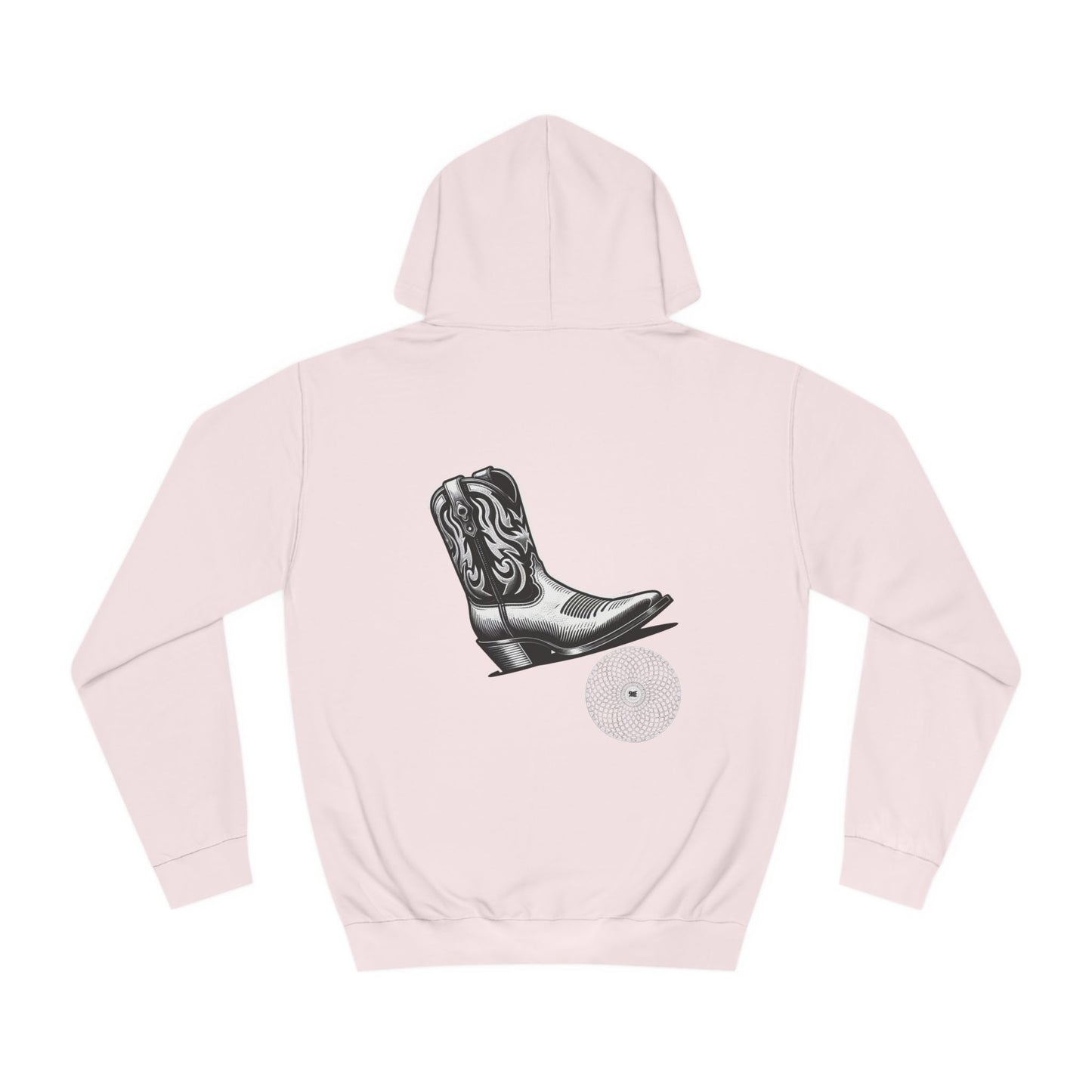 C-Boy Hoodie