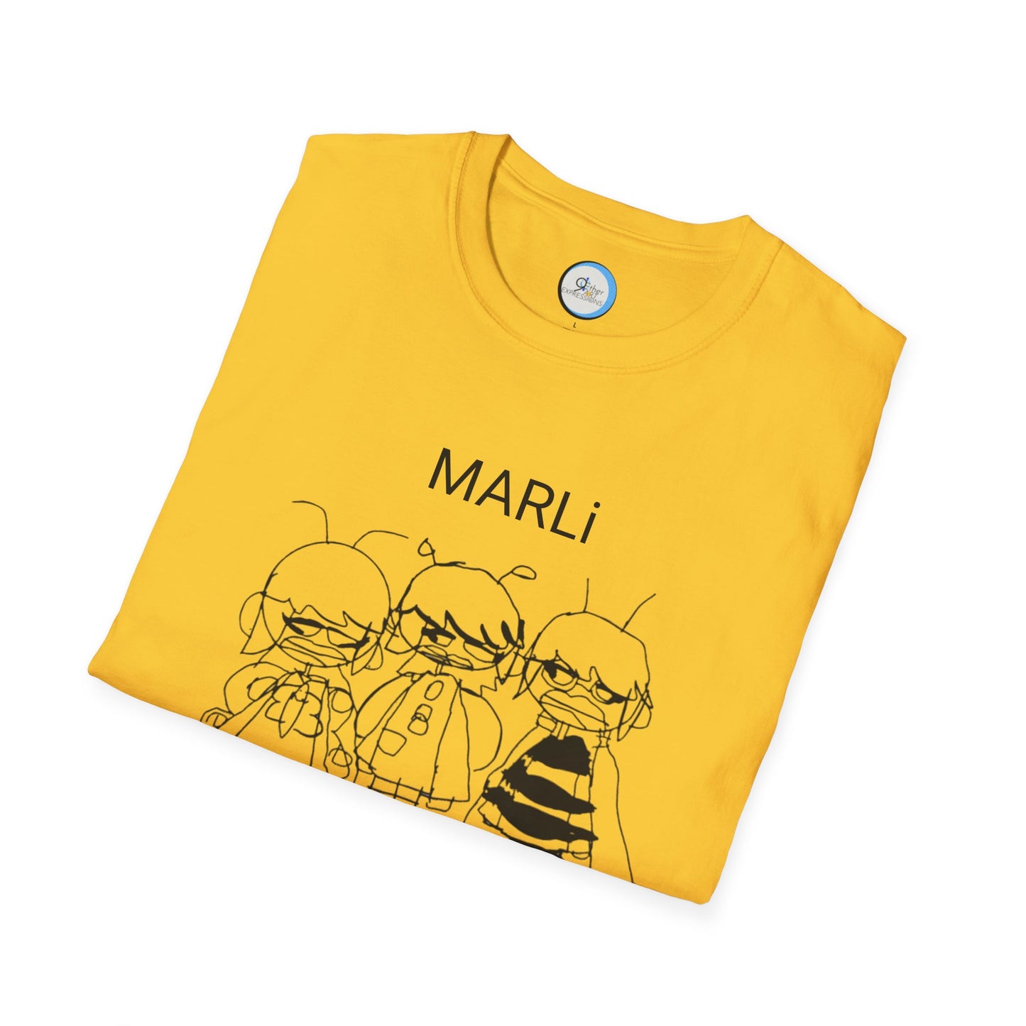 MARLi 1 T-Shirt