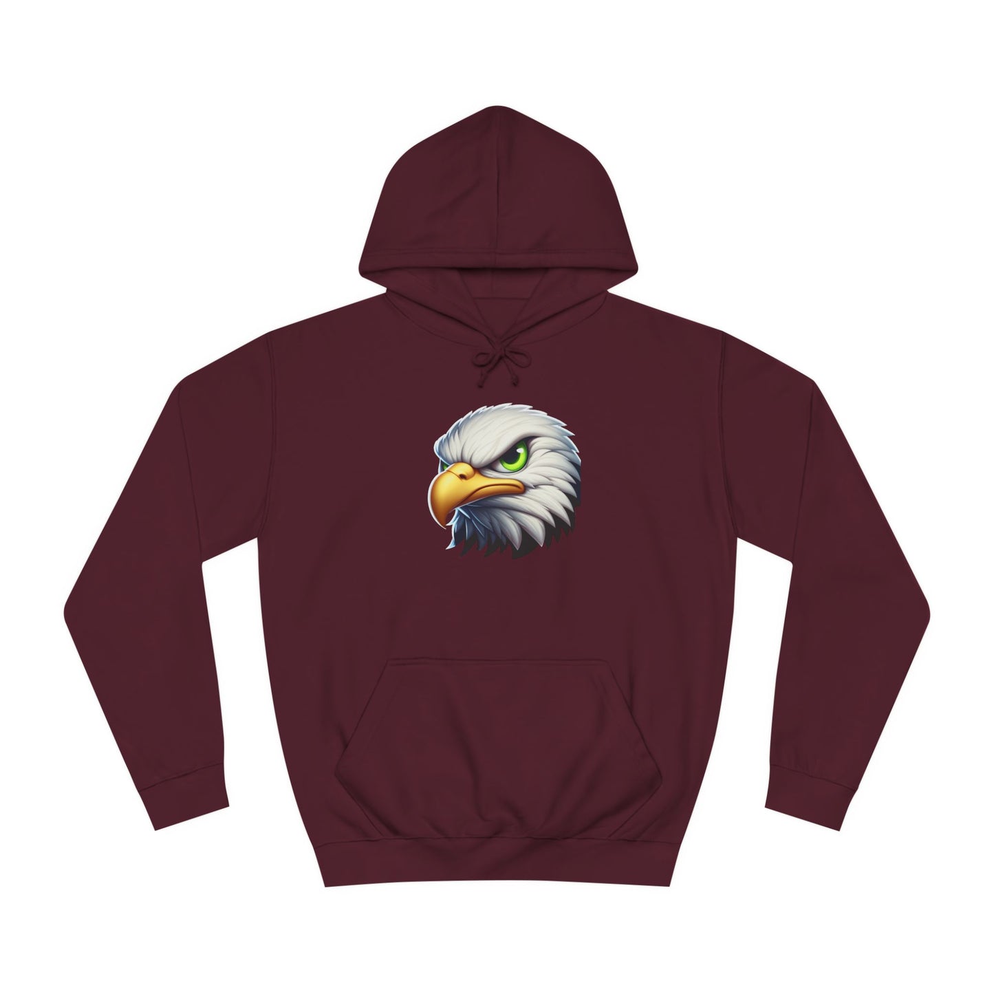 The Eagle Hoodie