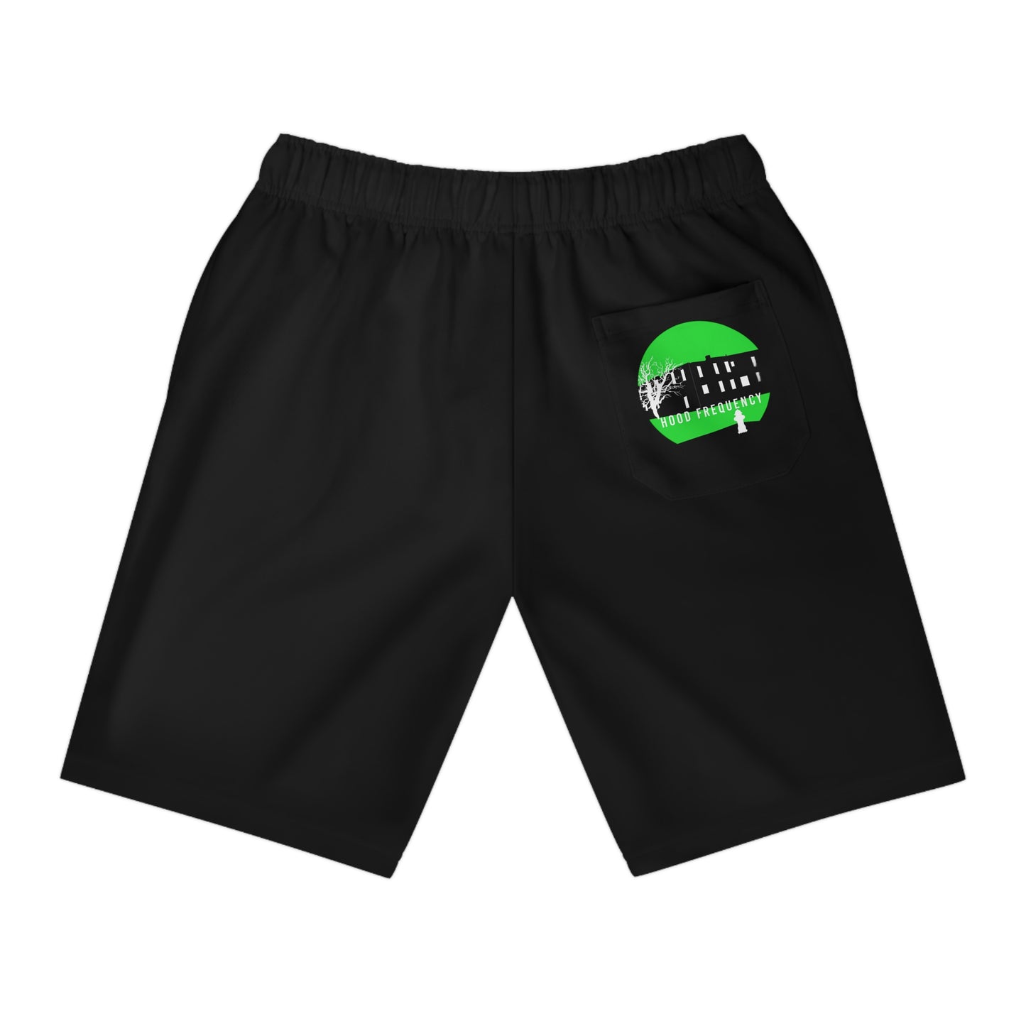 HF Long Shorts