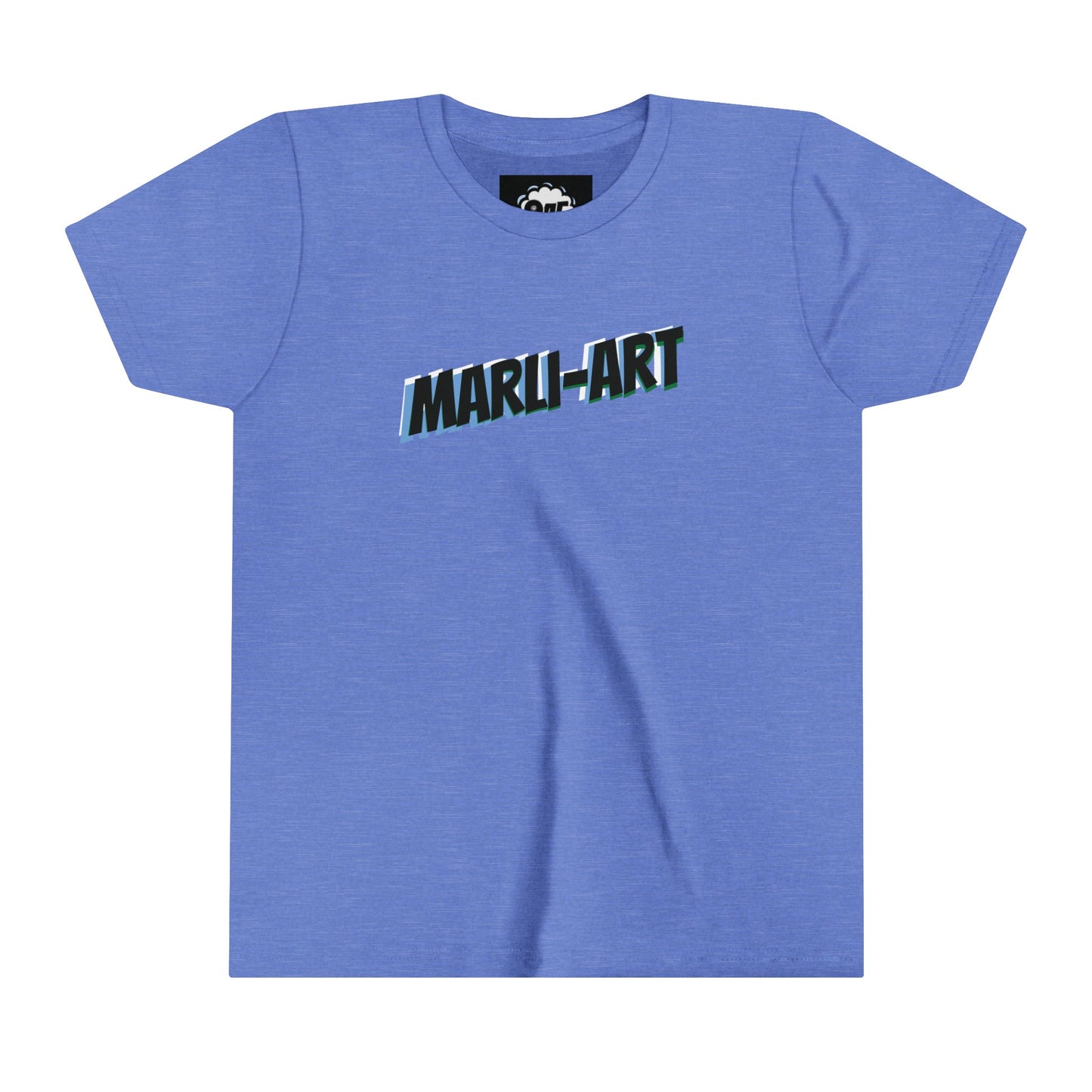 Marli-Art Tee