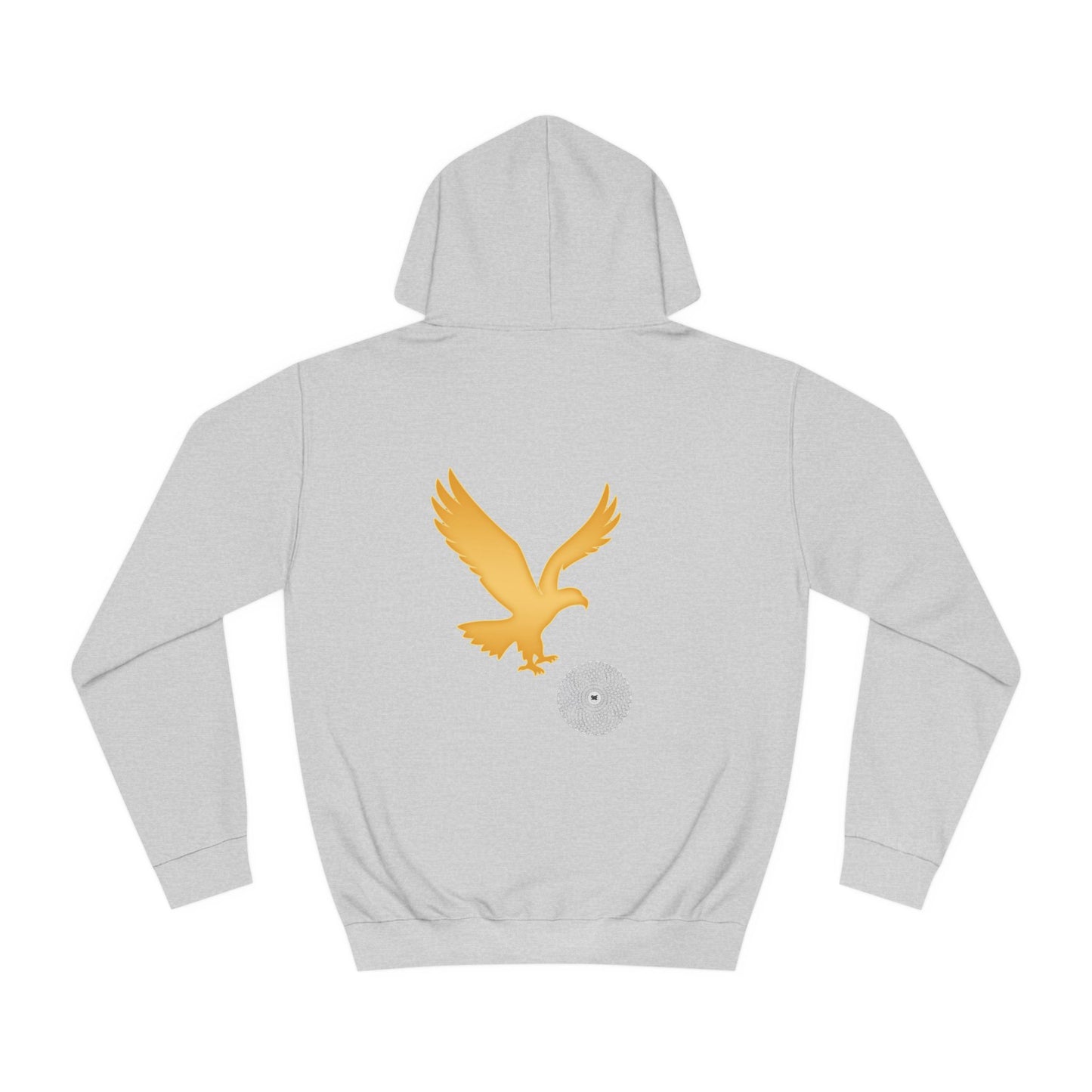 The Eagle Hoodie