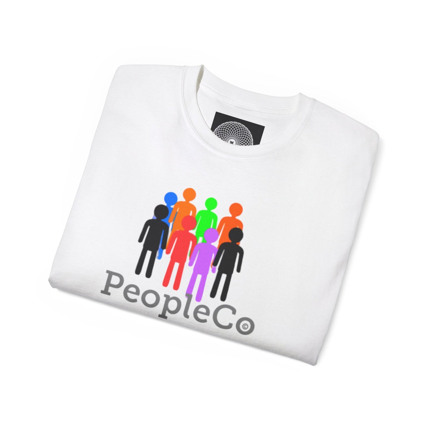 9AE PeopleCo Tee