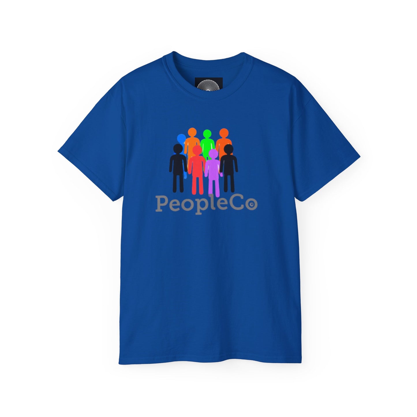 9AE PeopleCo Tee