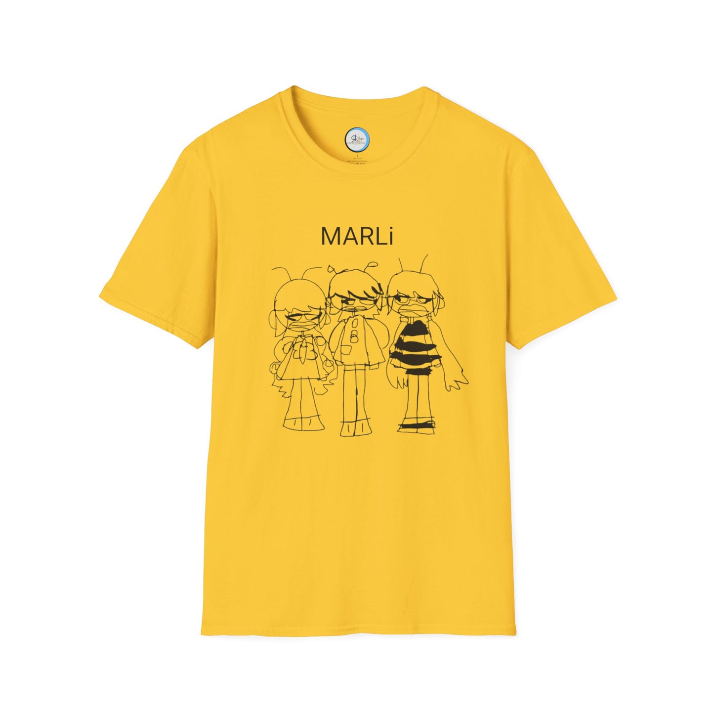 MARLi 1 T-Shirt