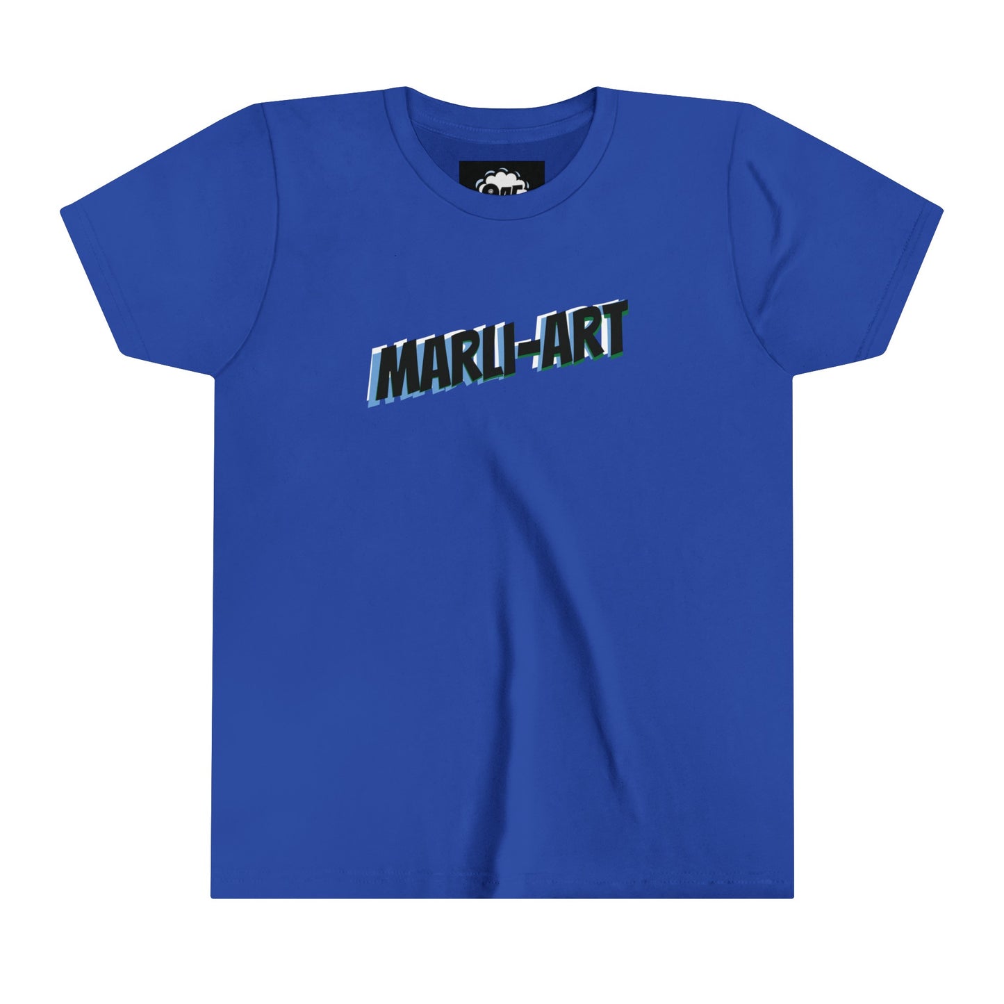 Marli-Art Tee