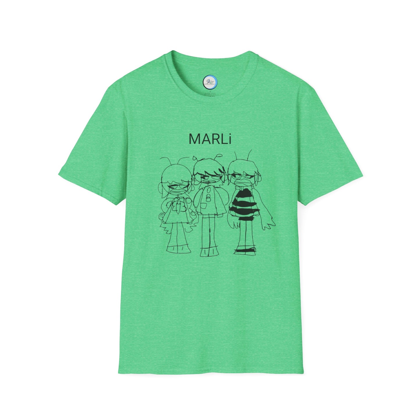 MARLi 1 T-Shirt