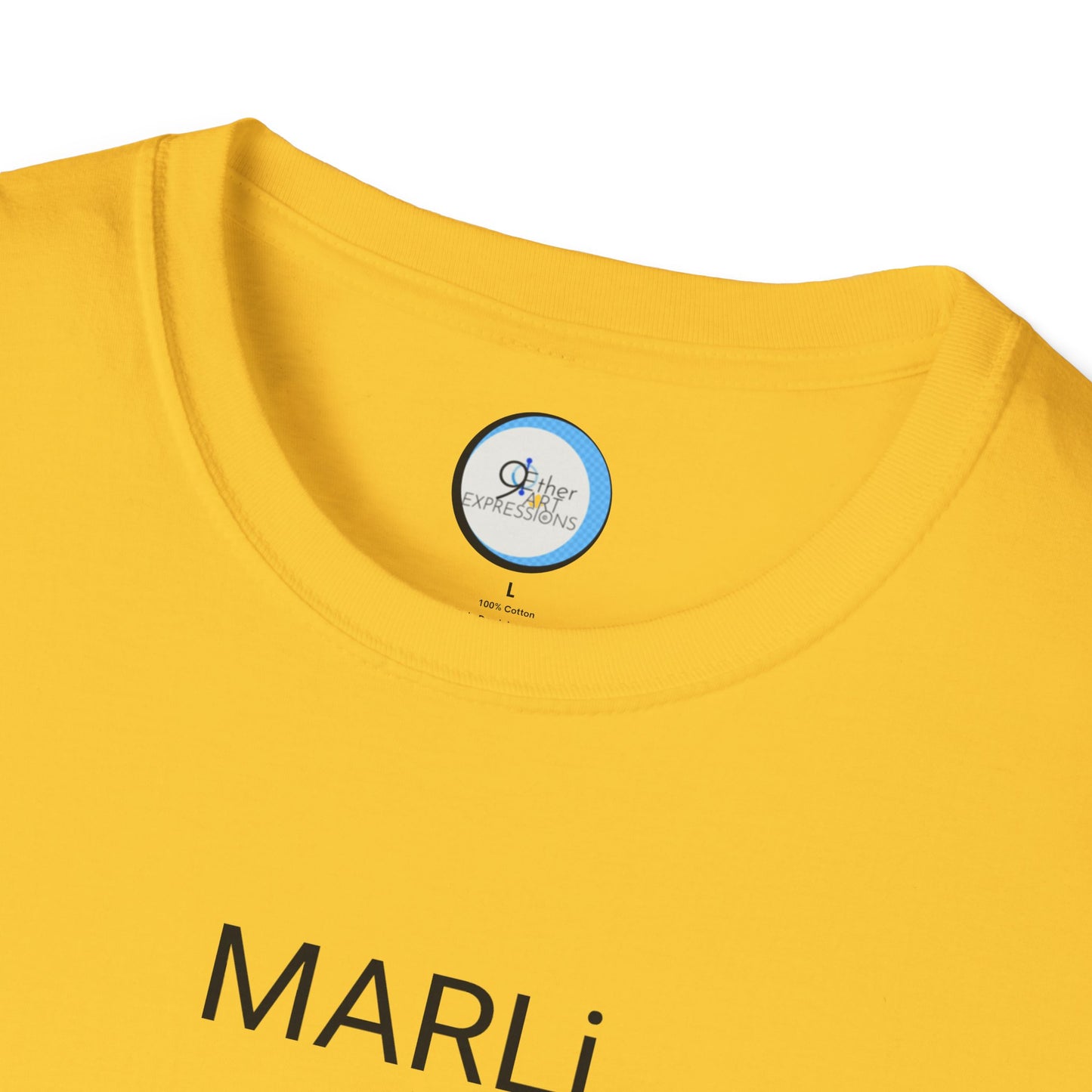 MARLi 1 T-Shirt