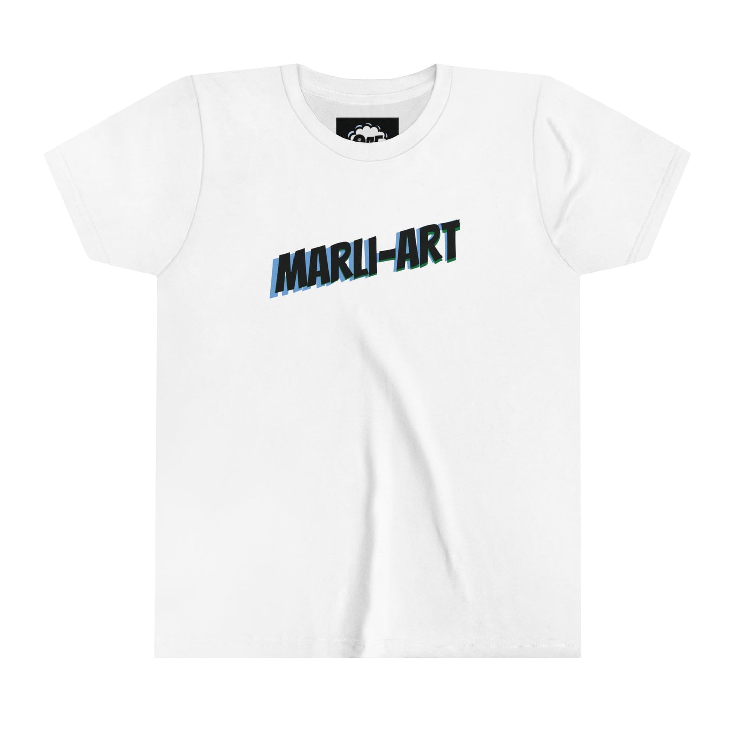 Marli-Art Tee