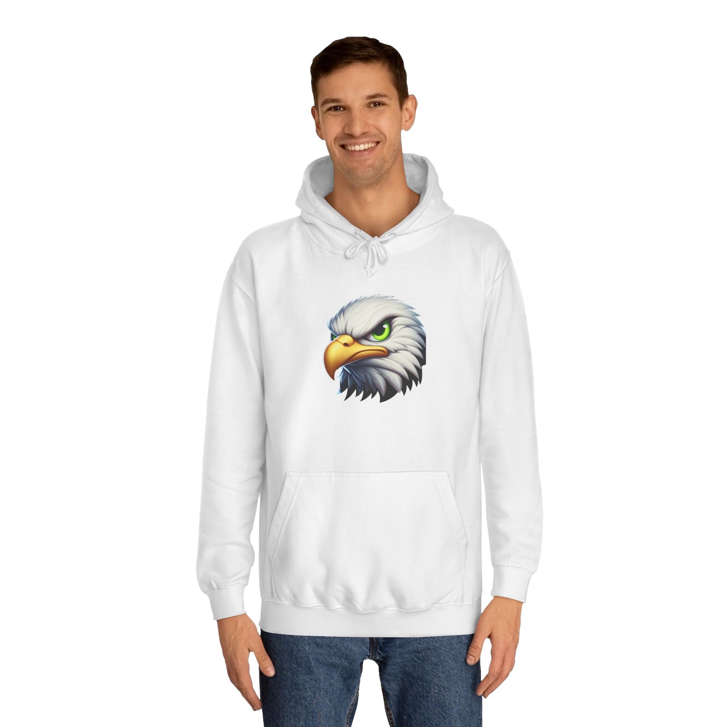 The Eagle Hoodie