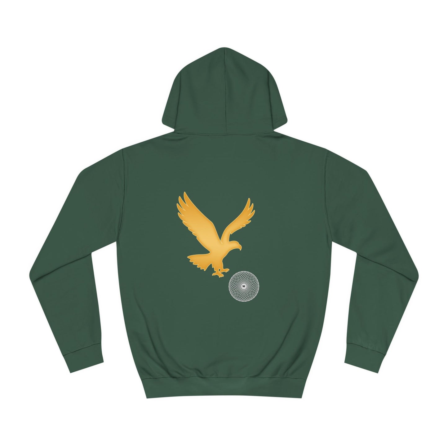 The Eagle Hoodie