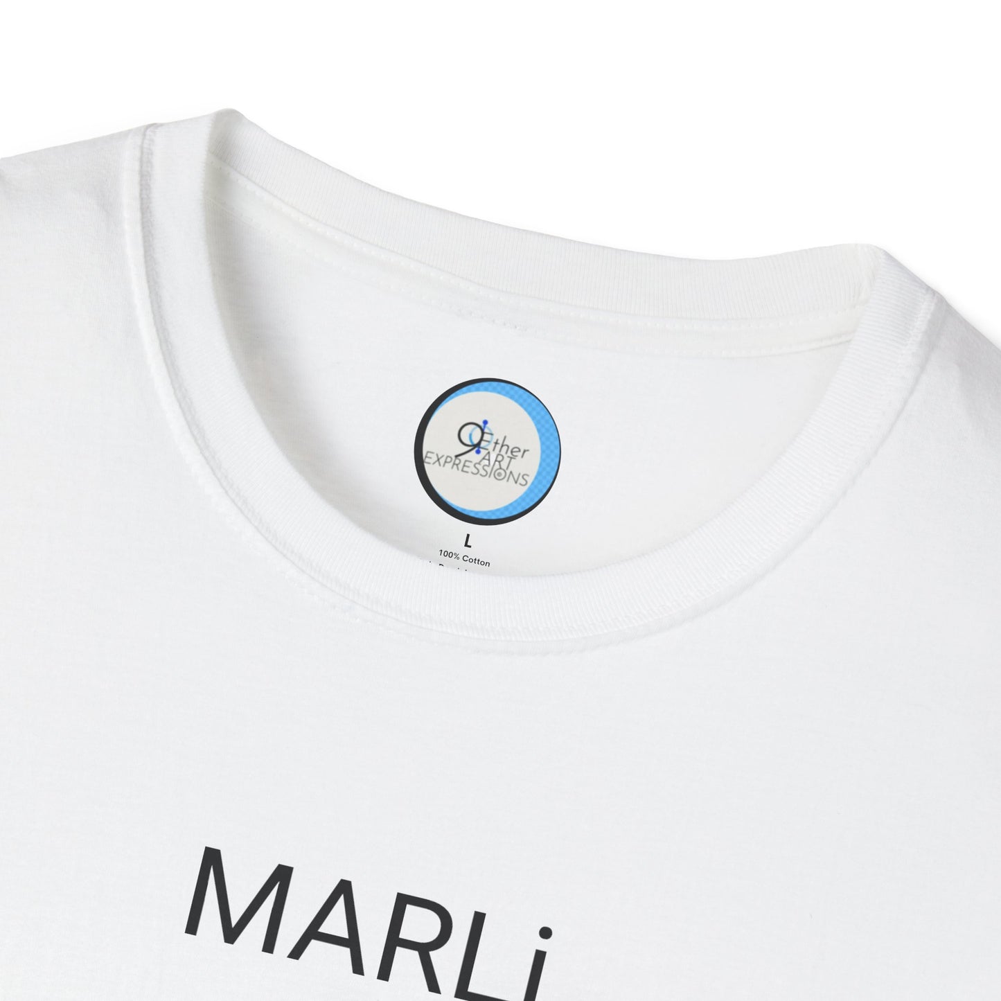 MARLi 1 T-Shirt