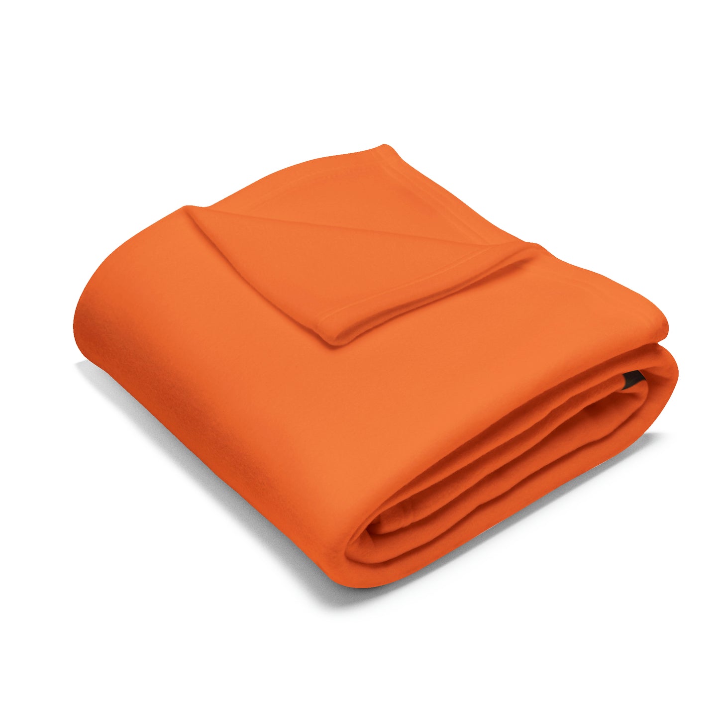 overFLOW Fleece Blanket