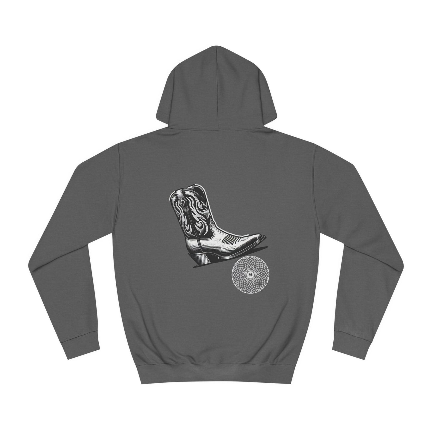 C-Boy Hoodie