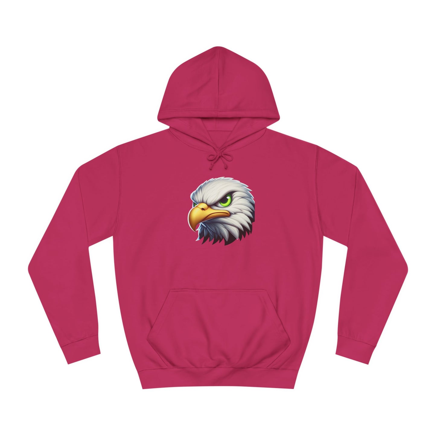 The Eagle Hoodie