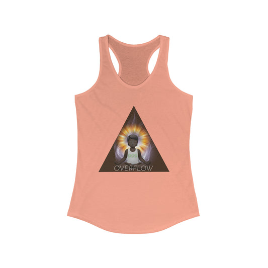 Women's overFLOW Tank