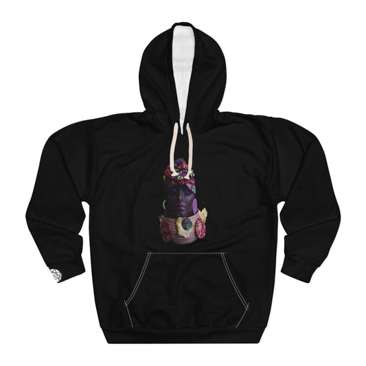 Unisex Pullover Hoodie (AOP)