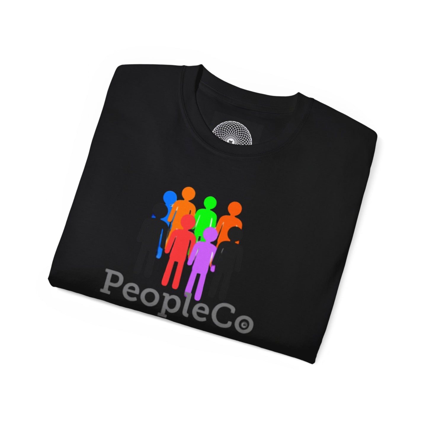 9AE PeopleCo Tee