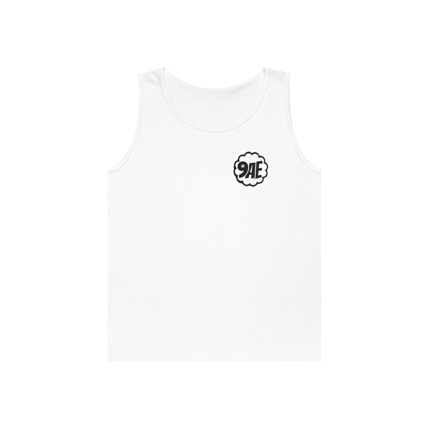 9AE Brand Tank