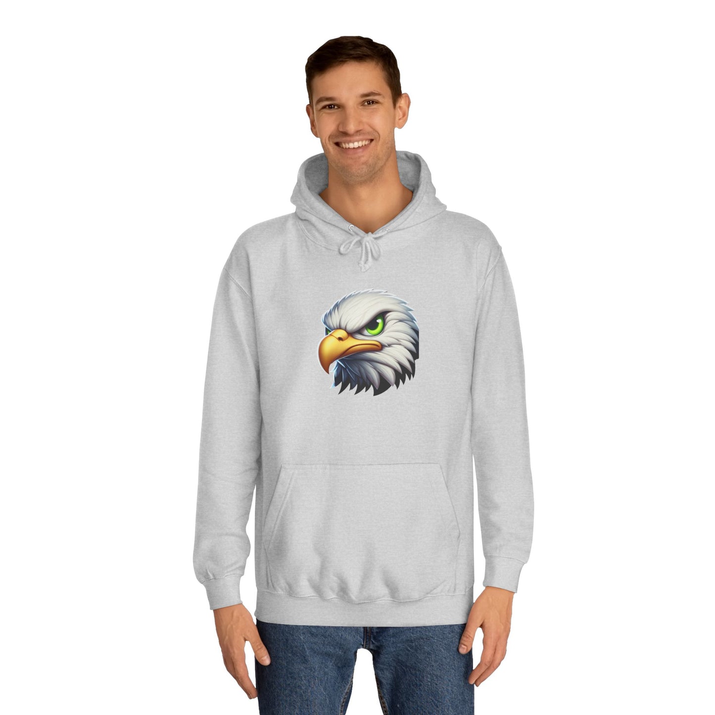 The Eagle Hoodie