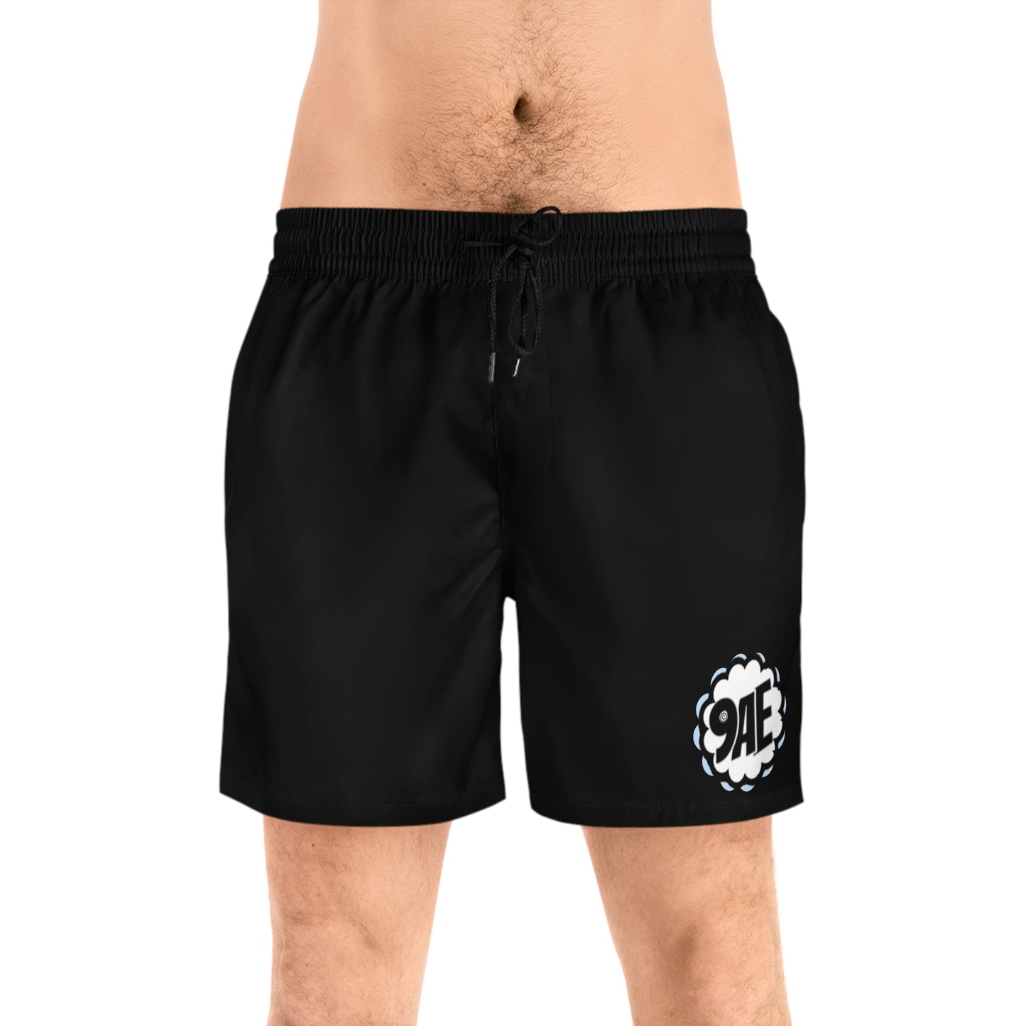 9AE Swim Shorts