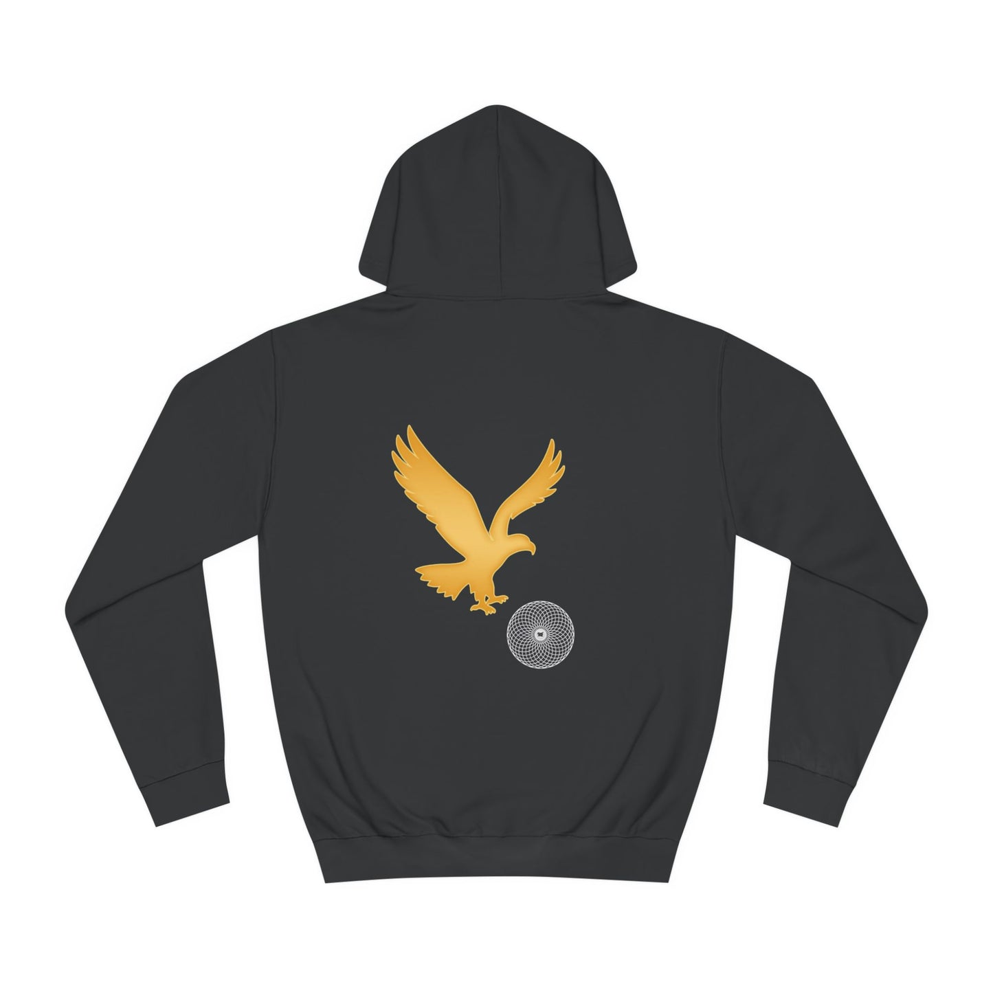 The Eagle Hoodie