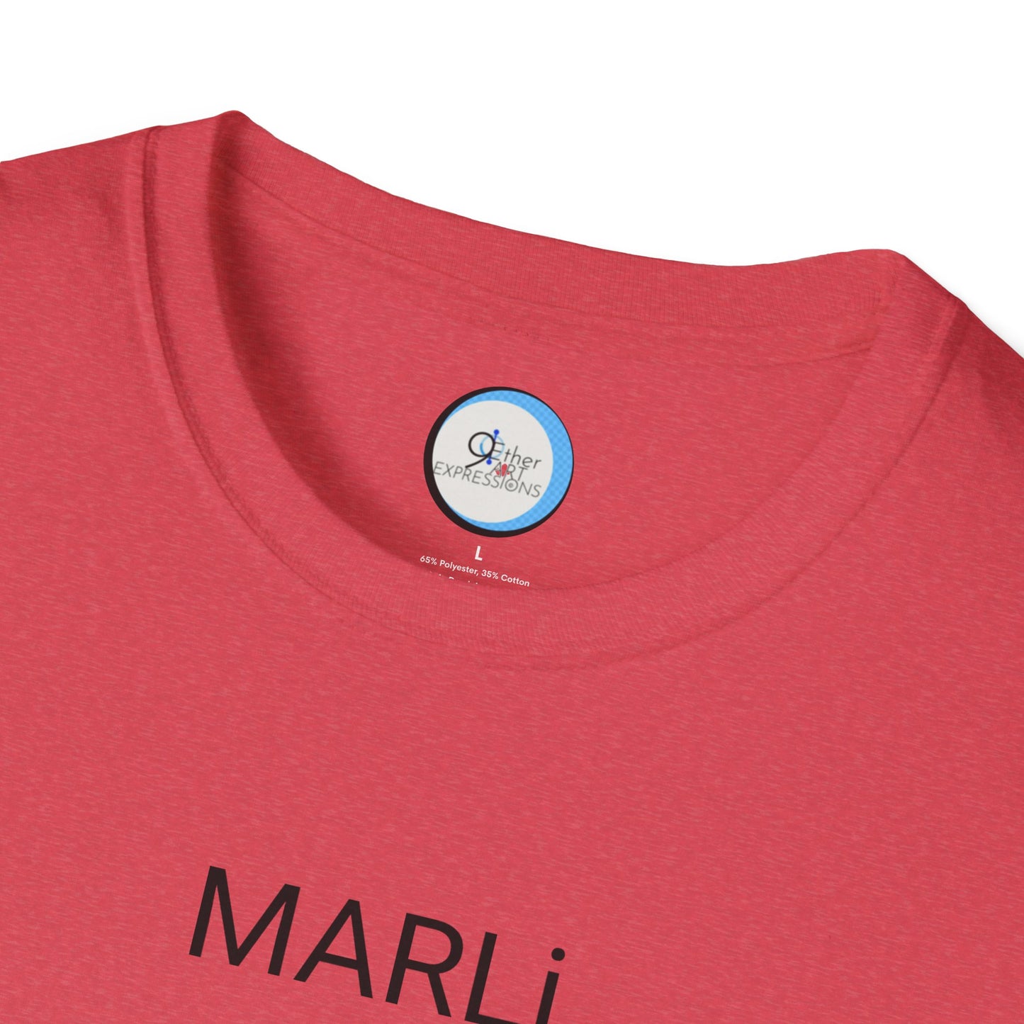 MARLi 1 T-Shirt