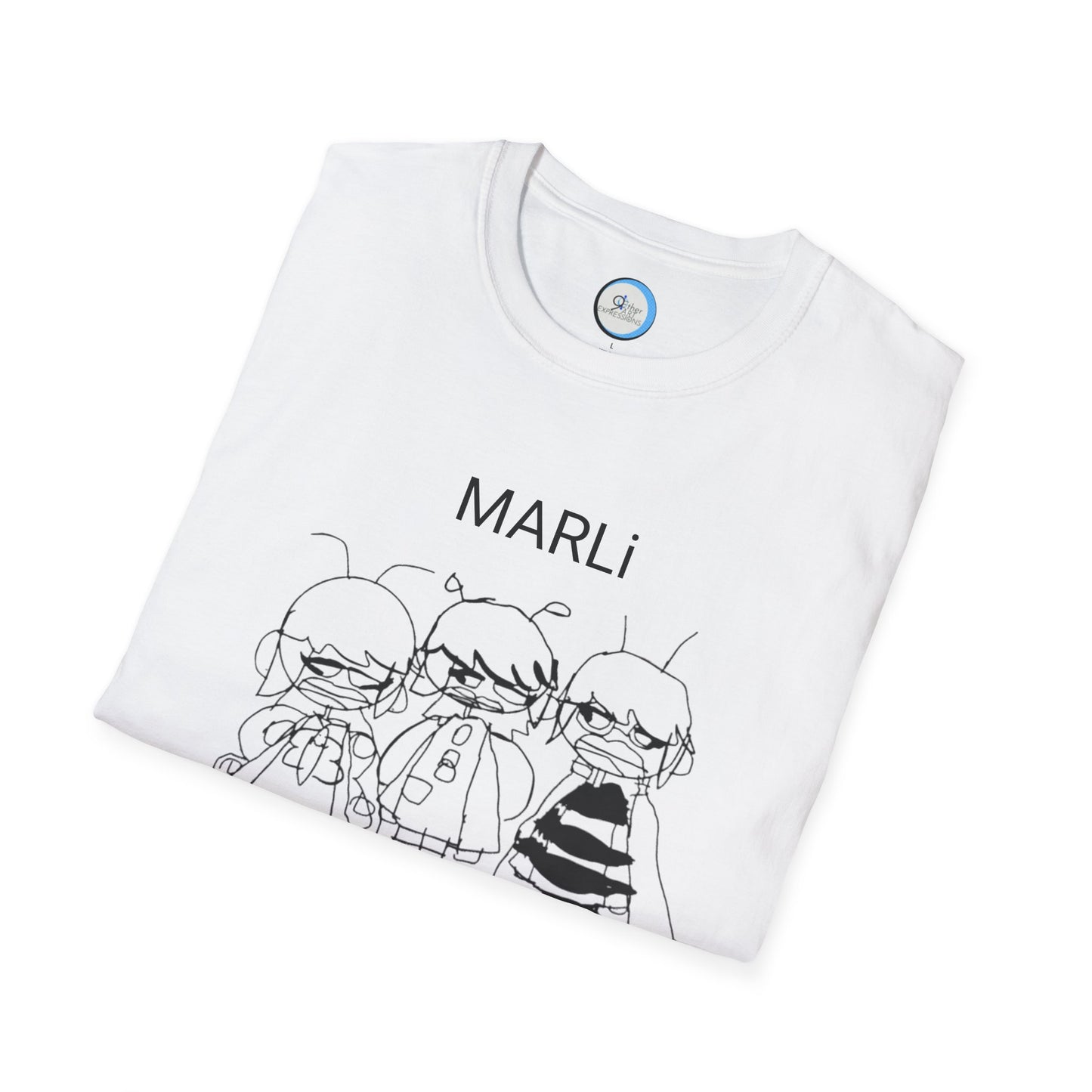 MARLi 1 T-Shirt