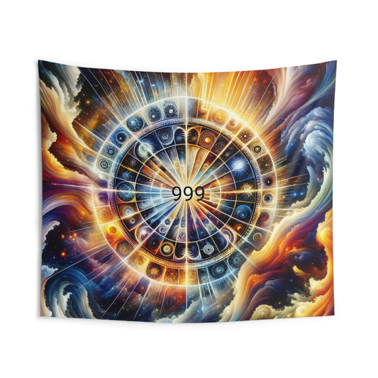 Indoor Wall Tapestries