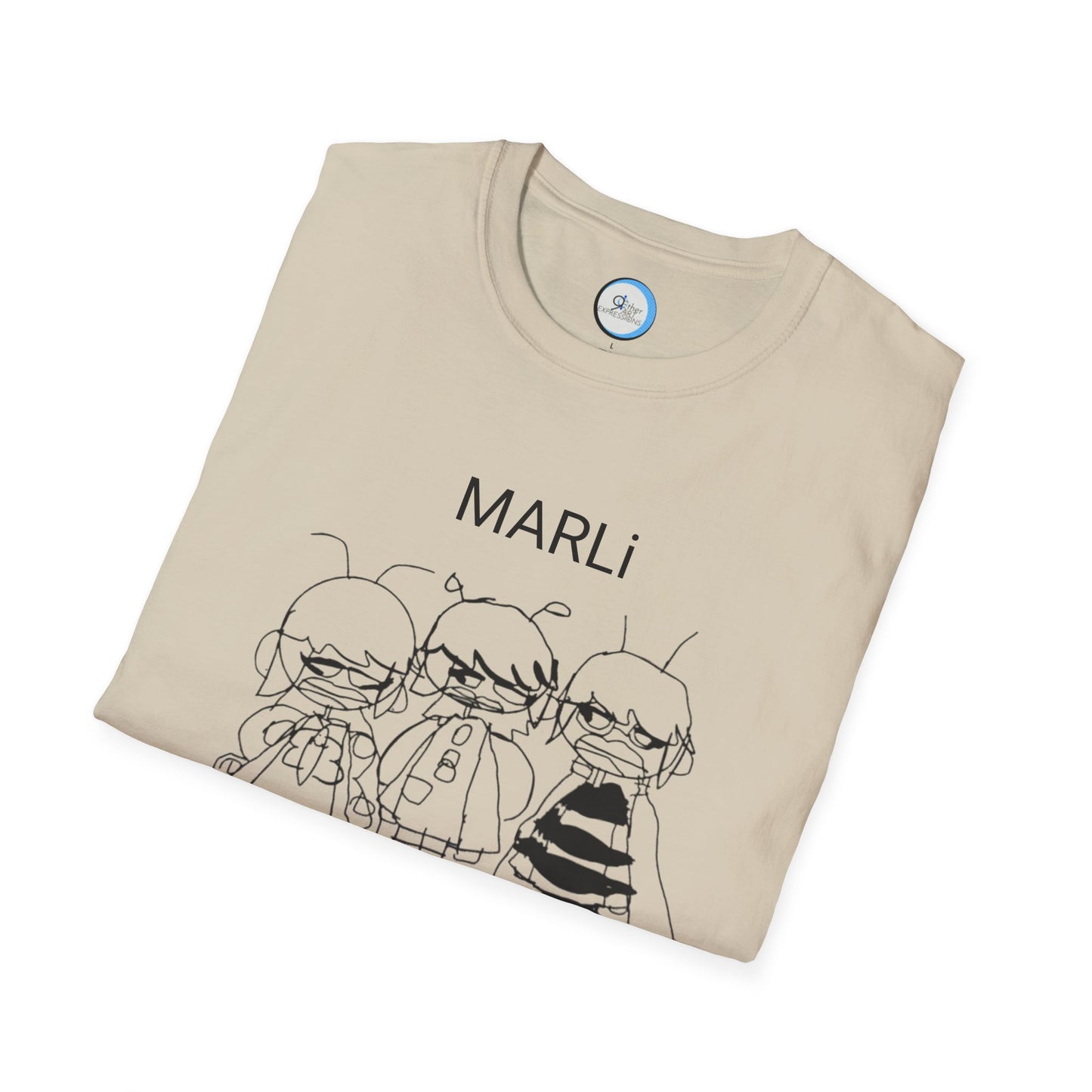 MARLi 1 T-Shirt