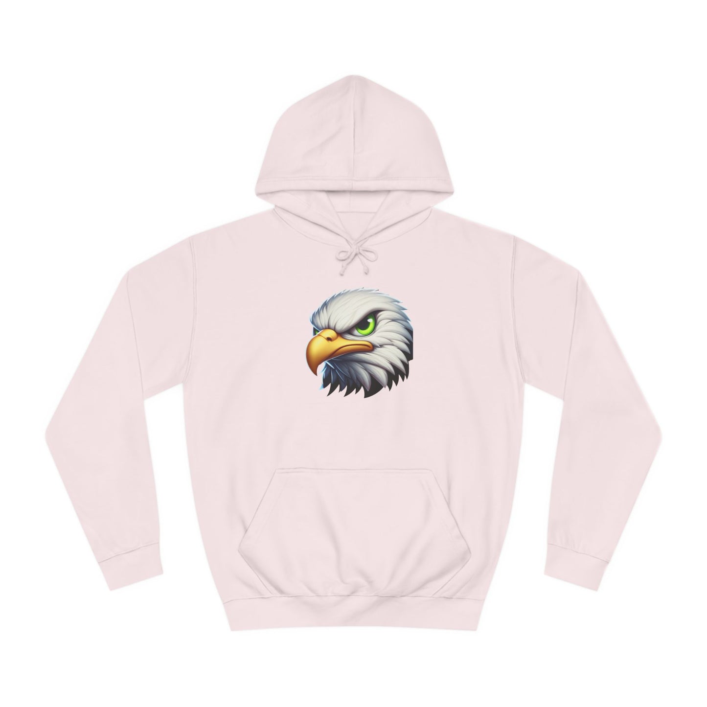 The Eagle Hoodie