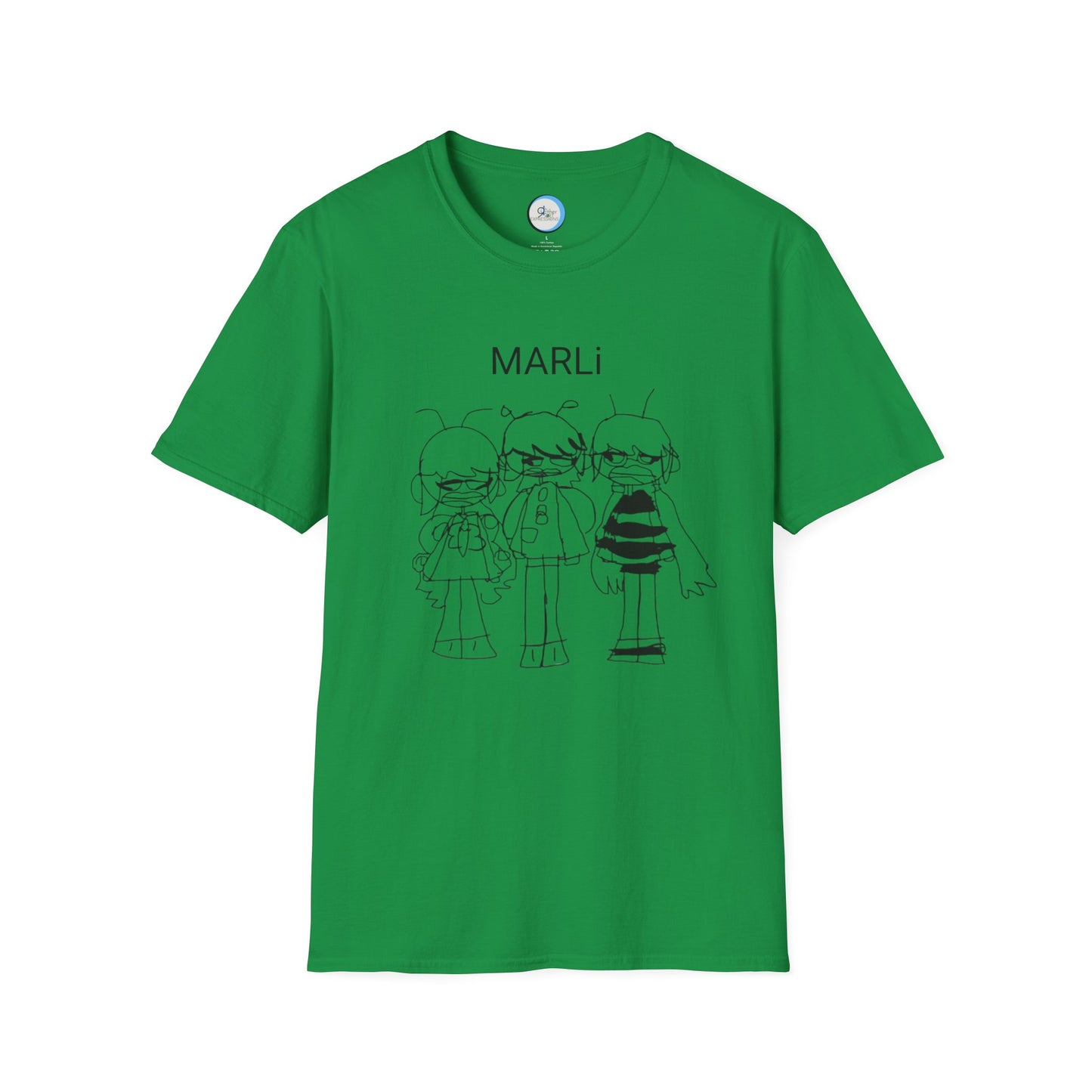 MARLi 1 T-Shirt