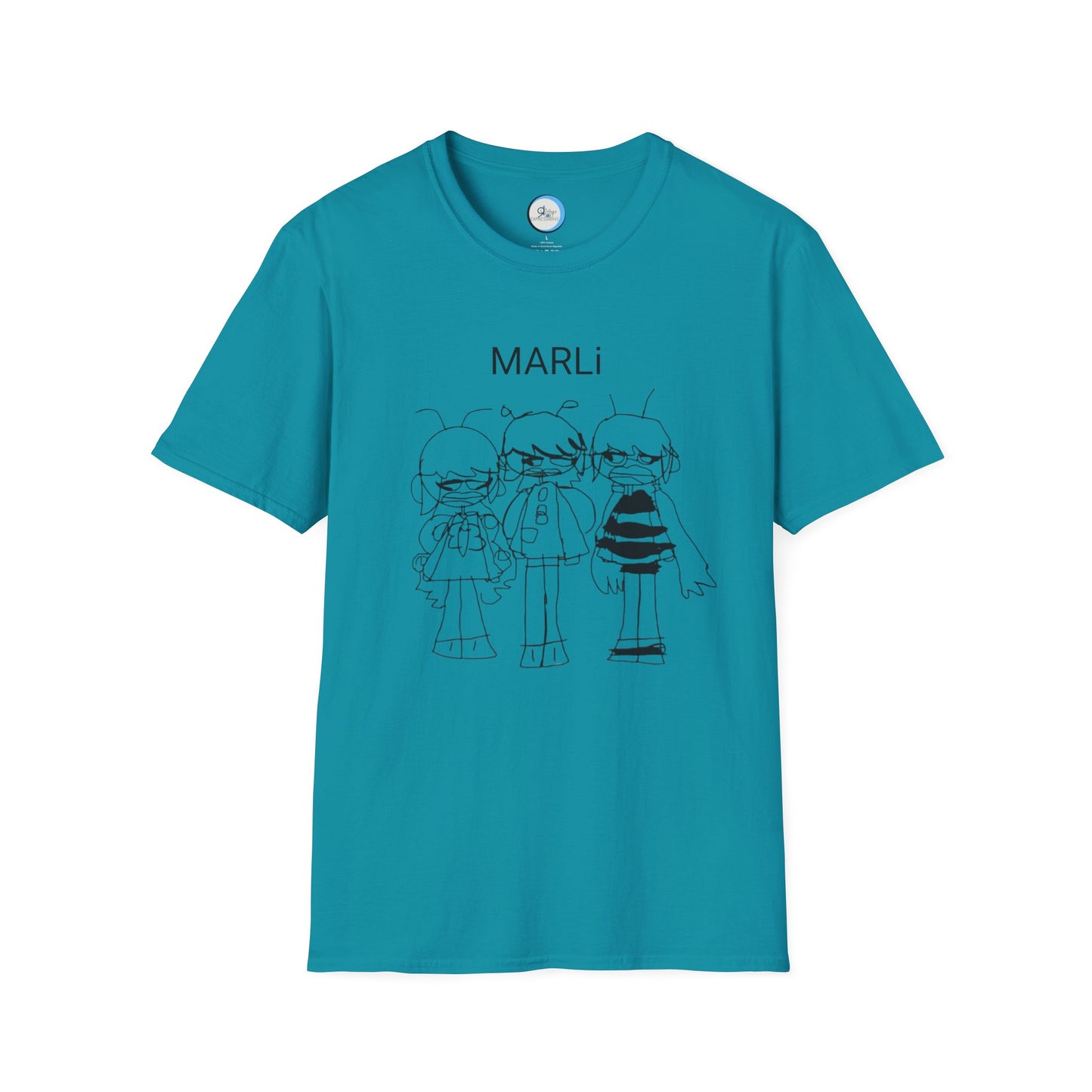 MARLi 1 T-Shirt