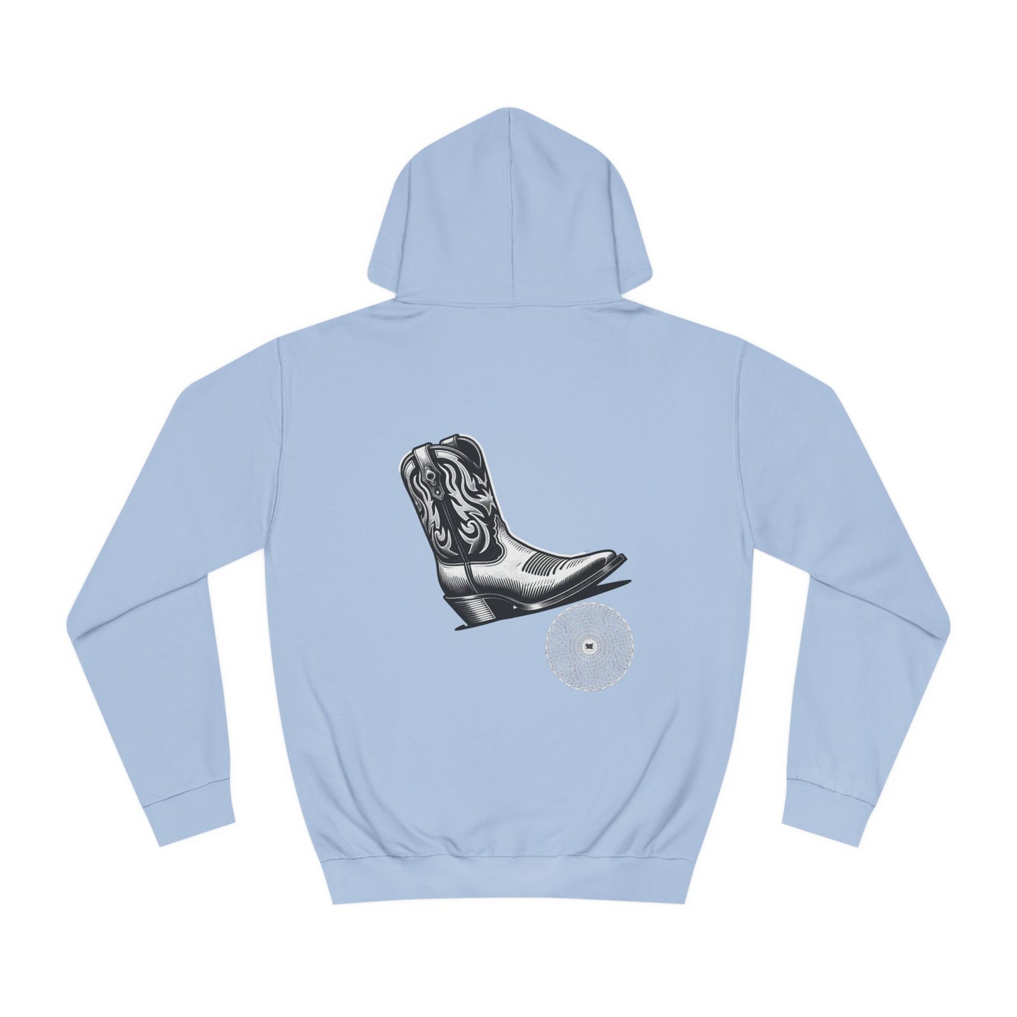 C-Boy Hoodie