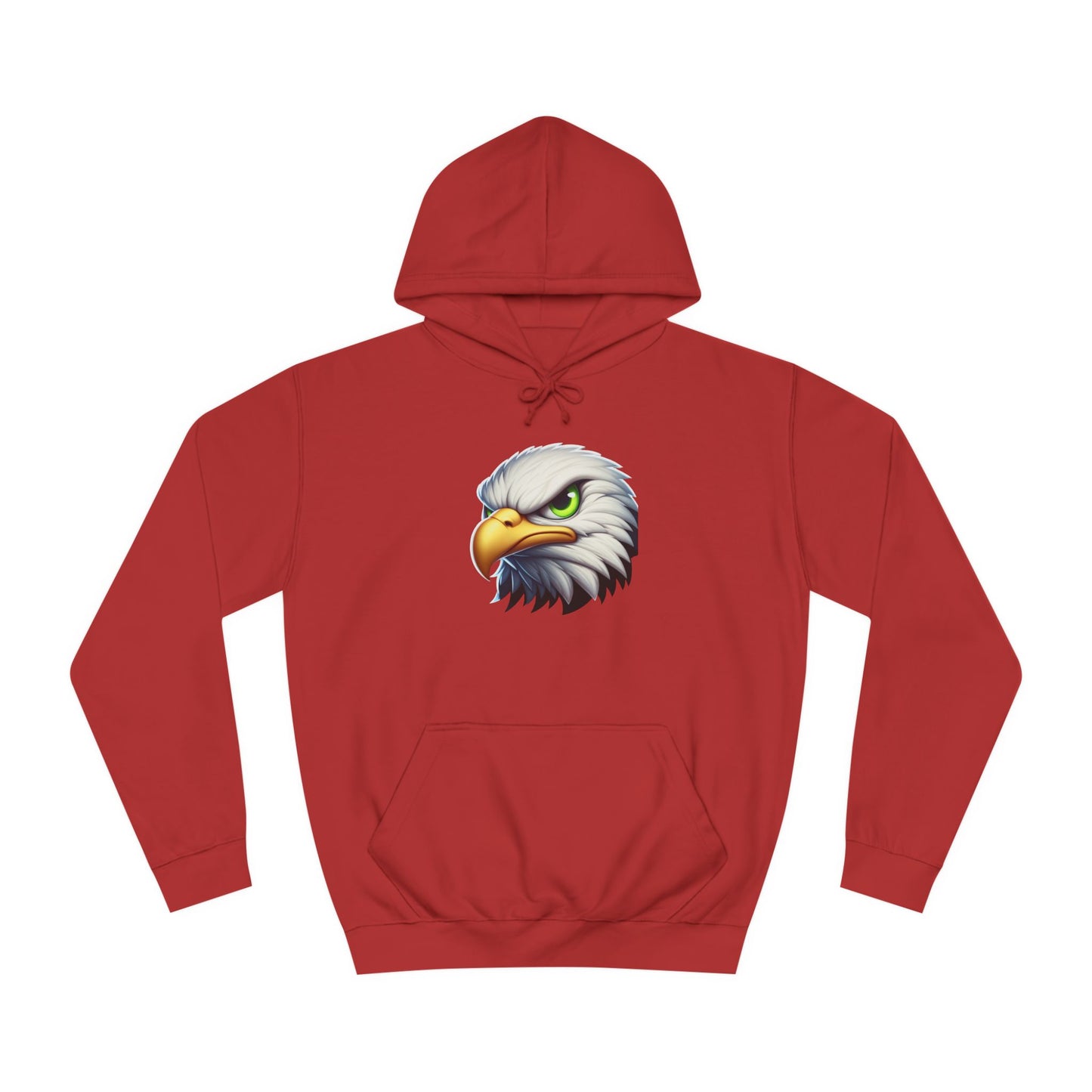 The Eagle Hoodie