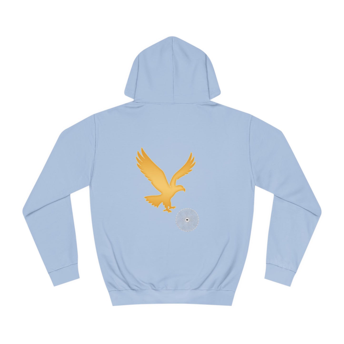 The Eagle Hoodie