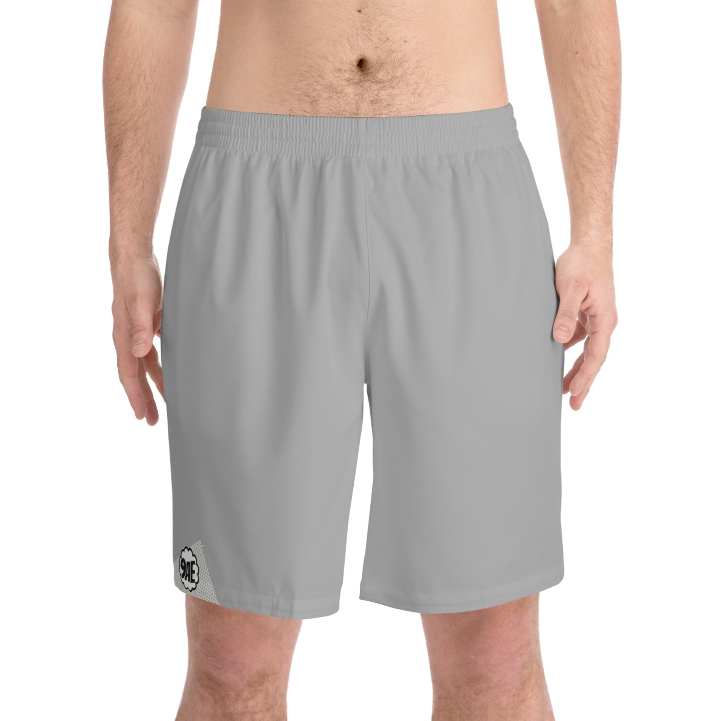 9AE Subliminal Beach Shorts