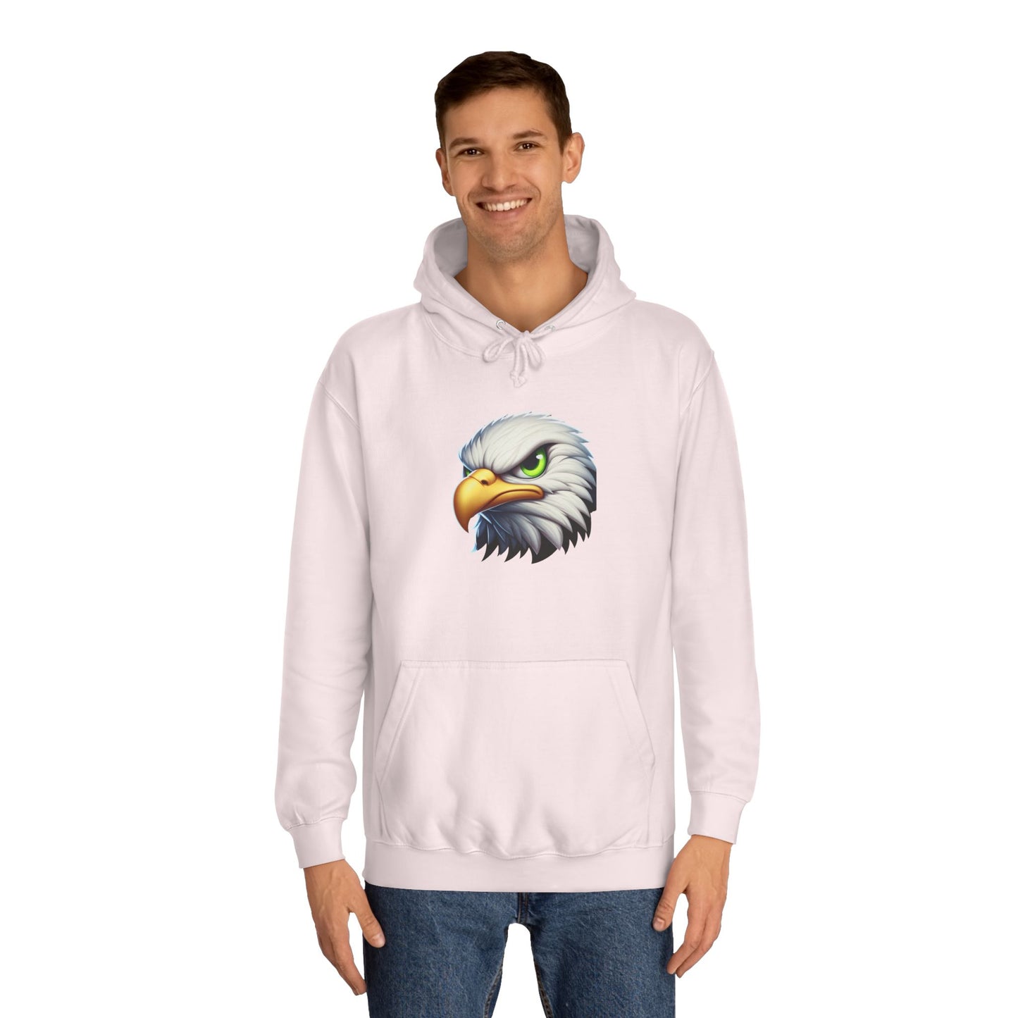 The Eagle Hoodie