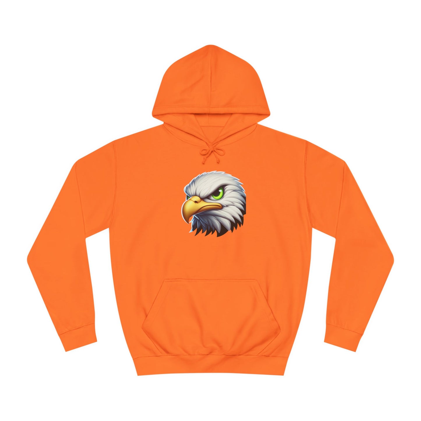 The Eagle Hoodie