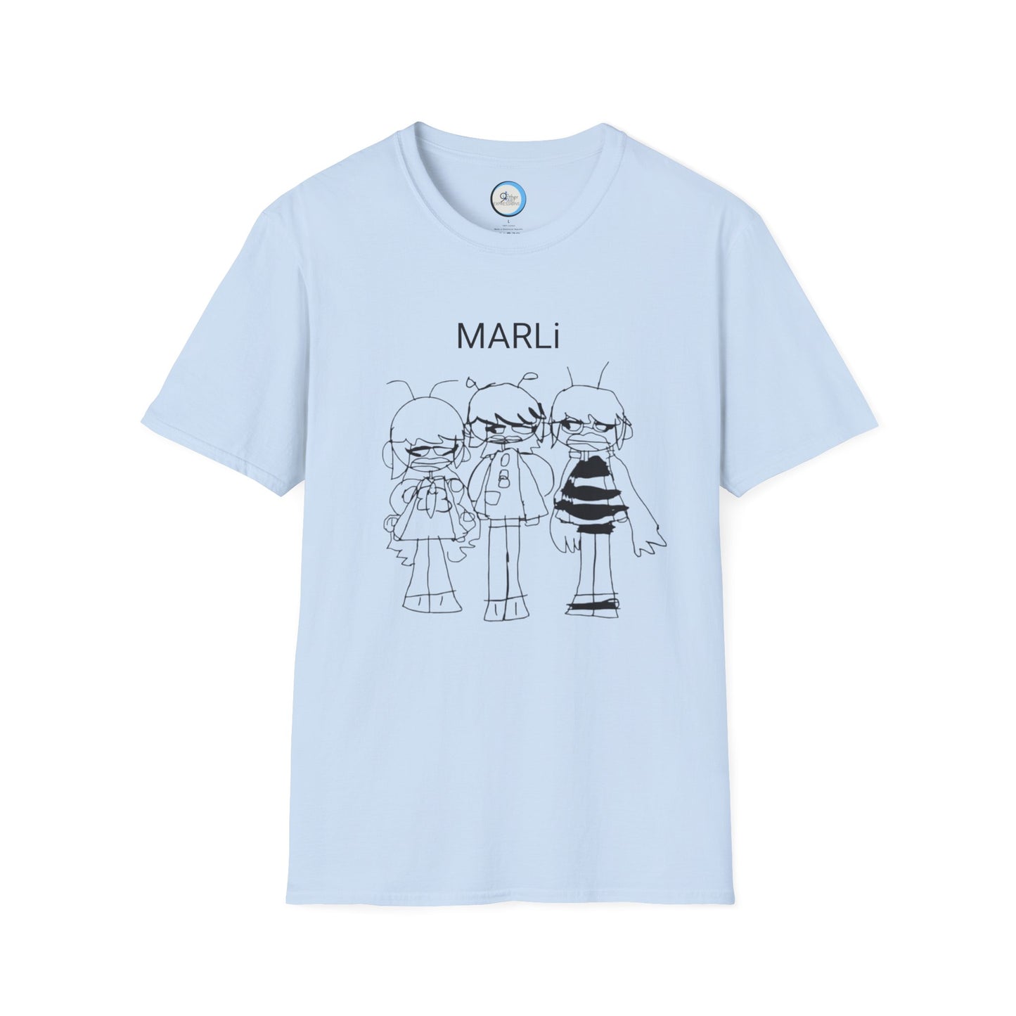 MARLi 1 T-Shirt