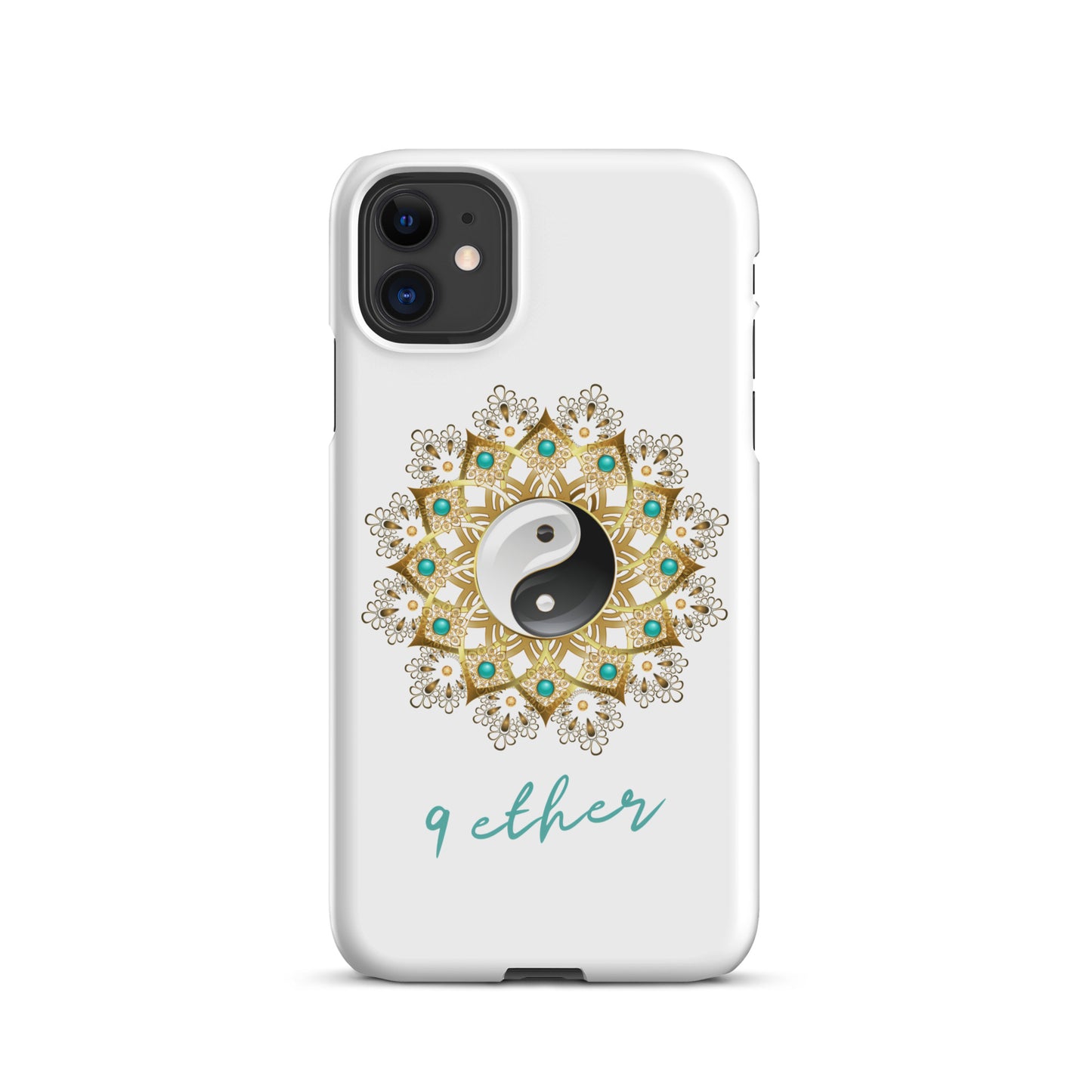 9Ether yin Yang Case iPhone®