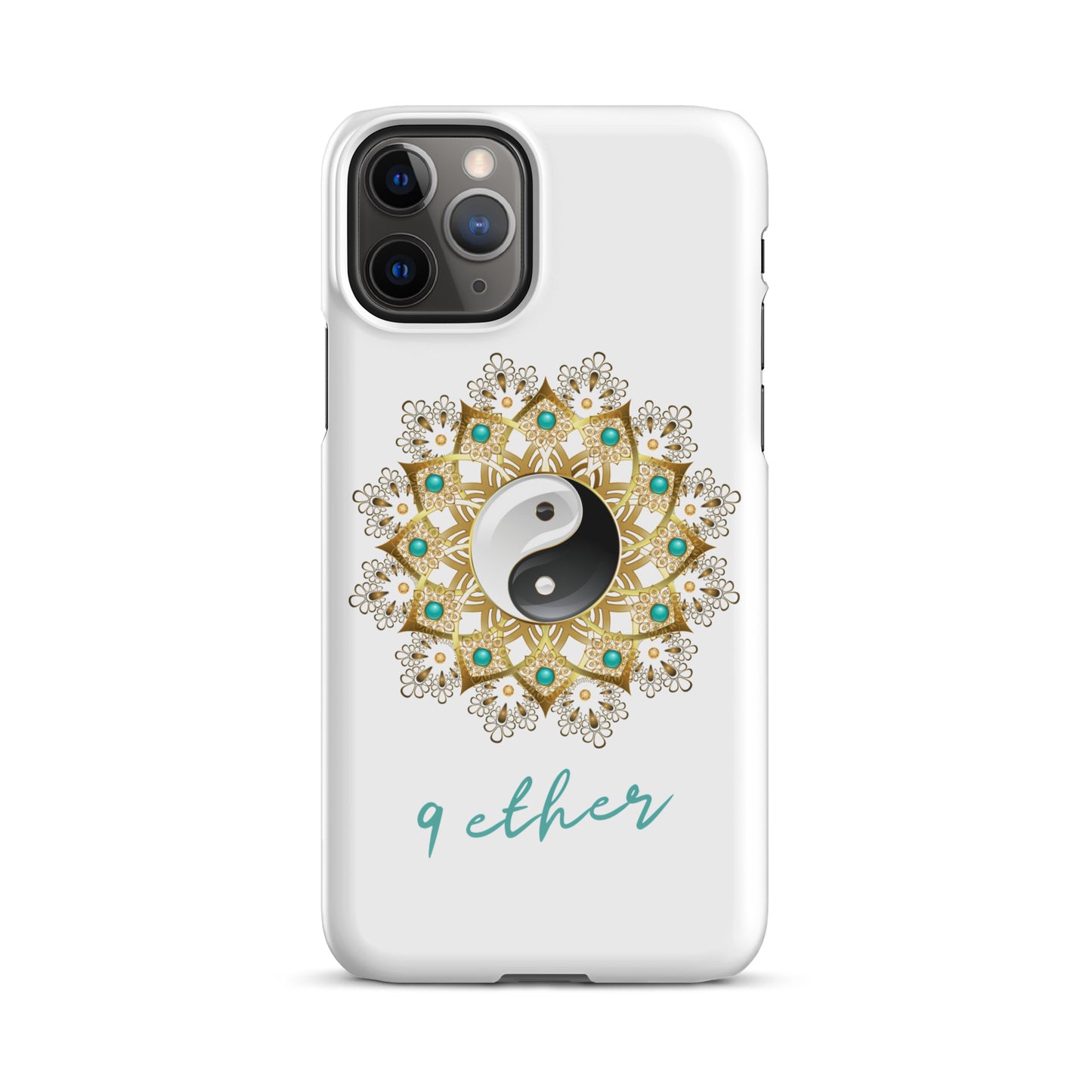 9Ether yin Yang Case iPhone®