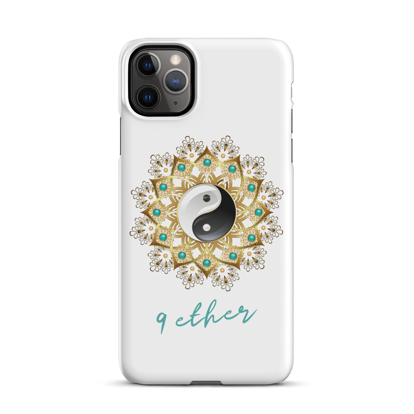 9Ether yin Yang Case iPhone®