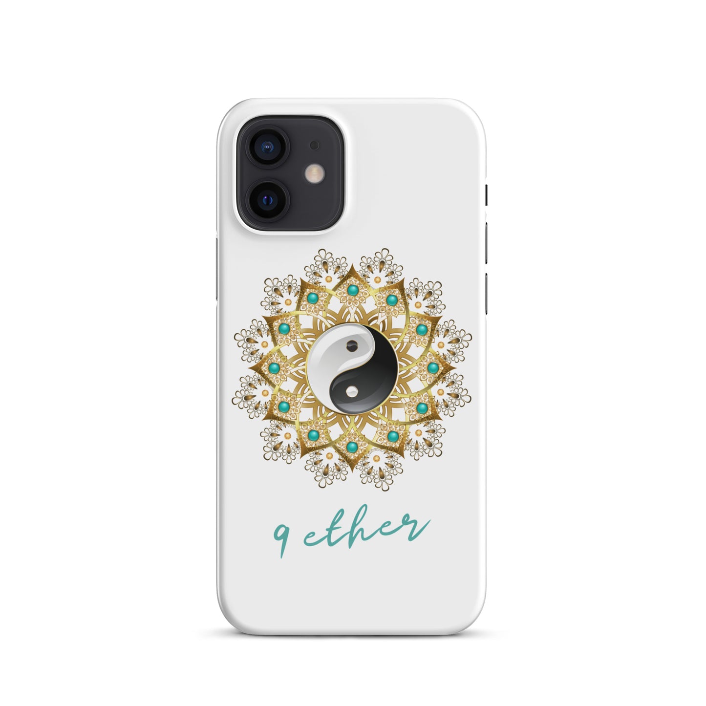 9Ether yin Yang Case iPhone®